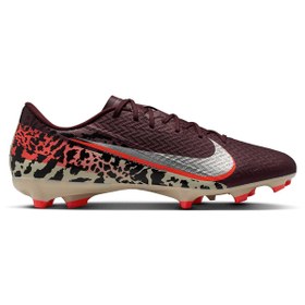 Resim Nike Mercurial Vapor 16 Academy FG (IO8443-661) | Kırmızı 