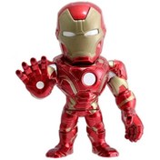 Resim Nessiworld Marvel 4 Iron Man Figür 