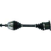 Resim Opel Vectra A 1.8 2.0 1988 1995 Astra F 1.8 2.0 1991 1995 Komple Aks Sağ Ön 938 Mm 