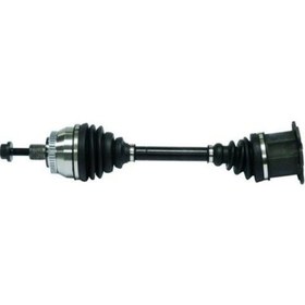 Resim Opel Vectra A 1.8 2.0 1988 1995 Astra F 1.8 2.0 1991 1995 Komple Aks Sağ Ön 938 Mm 