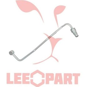 Resim Leeopart-pf40401 - Turbo Yağlama Borusu Clıo Iv Kangoo Megane 