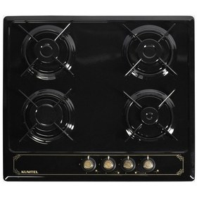 Resim Kumtel B66-S2 / M6-40 Emaye 2'li Ankastre Set 