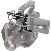 Resim Smallrig 2075 C200 Monitör İçin Evf Desteği 