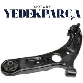 Resim Salıncak Sağ Ön Doblo Albea 