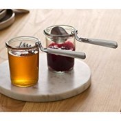 Resim Reçel Ve Bal Kaşığı Tchibo