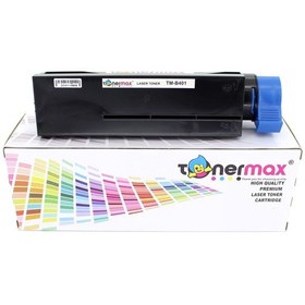 Resim Oki Mb411 44992404 Uyumlu Toneri 