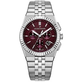 Resim Jacques Philippe JPQGC10513X6BRG Erkek Kol Saati 