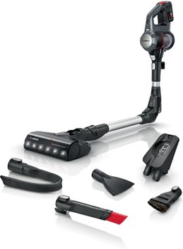 Bosch BCS711A Unlimited 7 Şarjlı Dikey Süpürge