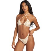 Resim Billabong Sungazers Rev Multi Tri Kadın Bikini Üst 