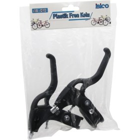 Resim Pileli Store 2pcs Set Plastik Bisiklet Fren Kolu (4887) 