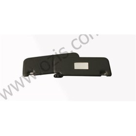 Resim ÖZİŞ TF07022000 GÜNESLIK İÇ KADEMELI SLX 