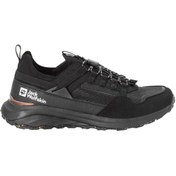 Resim Jack Wolfskin Dromoventure Athletic Low Erkek Outdoor Ayakkabı Jack Wolfskin