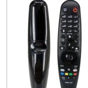 Resim Xinhang Mr 18B Evrensel Akıllı Sihirli Uzaktan Kumanda Lg Tv Için Bir MR18BA 43UJ6500 49UJ6500 49UJ6500 65SJ850A 65SJ9500 70UJ6570 75SJ9500 70UJ6570 75SJ8570 Uzaktan Kumanda (Yurt Dışından) 