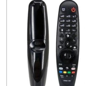 Resim Xinhang Mr 18B Evrensel Akıllı Sihirli Uzaktan Kumanda Lg Tv Için Bir MR18BA 43UJ6500 49UJ6500 49UJ6500 65SJ850A 65SJ9500 70UJ6570 75SJ9500 70UJ6570 75SJ8570 Uzaktan Kumanda (Yurt Dışından) 