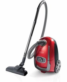 Resim Arzum AR4054 Cleanart Silence Pro Toz Torbalı Nar Elektrikli Süpürge 