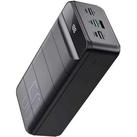 Resim 50.000 Mah Powerbank Çok Renkli 