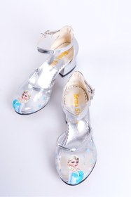 Resim FİNLANDiYA SHOES Topuklu ayakkabı 