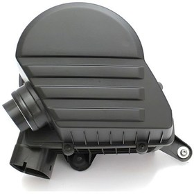 Resim Vw Polo Fabia İbiza A1 1,2tsi 2010-2015 Hava Filtre Kutusu Kazan 6r0129607c 