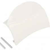 Resim Profilo Ocm1060tr Uyumlu Beyaz Çamaşır Makinesi Kapak Tutamağı 