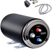 Resim Sensation Boiler Karavan Su Isıtıcısı 10 Litre - 12v-815 