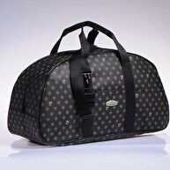 Resim Pierre Cardin PC001206-B Siyah Seyahat Çantası 