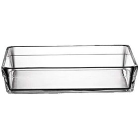 Resim Paşabahçe 59324 Borcam Dikdörtgen Tepsi 