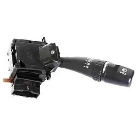 Resim Hyundai Accent Admire Silecek Kumanda Kolu (2003-2006) Orijinal Mobis 