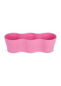 Resim Poliwork Üçlü Kaktüs Saksı 8,5 Cm 31854788 