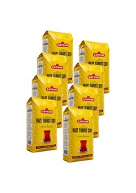Resim Rize Turist Dökme Çay 2000 Gr. Sekizli Paket 