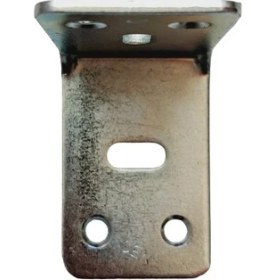 Resim ŞEN Metal L Gönye No: 8 Ölçüleri 2X30X45X45 15 Adet 