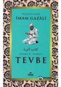 Resim Tevbe Kitabut Tevbeti - Imam Gazali 