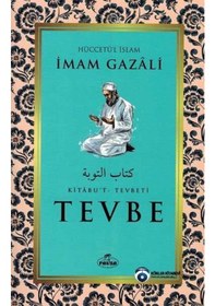 Resim Tevbe Kitabut Tevbeti - Imam Gazali 