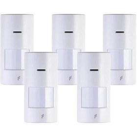 Resim Kablosuz Hareket Sensörü Hw-06a 5 Adet 