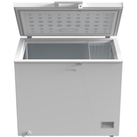 Resim VESTEL DERİN DONDURUCU SANDIK TİPİ SD30211 DuoMode 