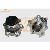 Resim VOE VHB7416 Arka Teker Rulmanı Porya Nissan Juke 1,2 Dıgt-1,6-1,6 Dıgt 2010- 