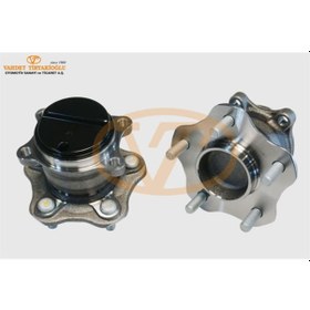 Resim VOE VHB7416 Arka Teker Rulmanı Porya Nissan Juke 1,2 Dıgt-1,6-1,6 Dıgt 2010- 