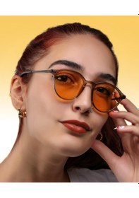 Resim Bern Glasses Gl 304 50 19-320 Kadın Güneş Gözlüğü 