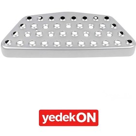 Resim Basamak Izgarası Tga-Tgs-Tgx Orta - 81615110001 
