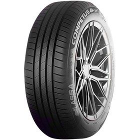 Resim Lassa 215/55R18 99V XL Competus H/P3 Oto Yaz Lastiği (Üretim: 2025) 