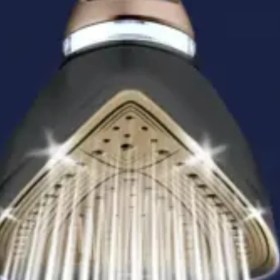 Resim Tefal Pro Express Vision Buhar Kazanlı Ütü 