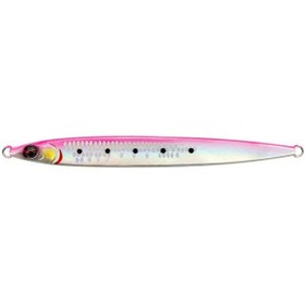 Resim Savage Gear Sardine Slider 14.5 Cm 80 Gr Suni Yem Uv Pink Glow 