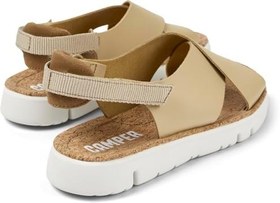 Resim CAMPER Oruga Sandal AyakkabıKadın 