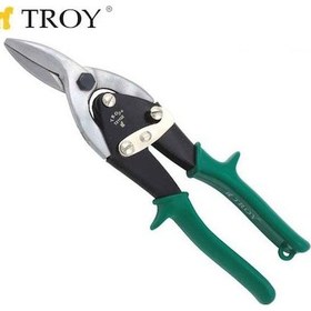 Resim Troy 21100 Sac Kesme Makası Sağ 