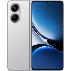 Resim Xiaomi Poco X7 Pro YD | 256 GB 12 GB Beyaz 