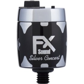 Resim Fx Sound Silver Concert Klarnet Mikrofonu 