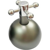 Resim Besteffie Kahve Distribütörü Basınç Sapper Level Aracı Gri 58 mm (Yurt Dışından) 