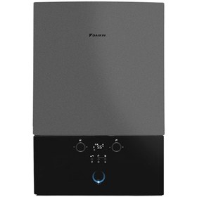 Resim Daikin Ndj Smart Premix 24 Kw Tam Yoğuşmalı Kombi Baca Seti Uzaktan Kontrol Cihazı 