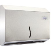 Resim Palex 3802-1 Krom Z Katlama Havlu Dispenseri 200 lü 