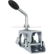 Resim Knott Destek Tekeri Bağlama Kelepçesi 48MM 