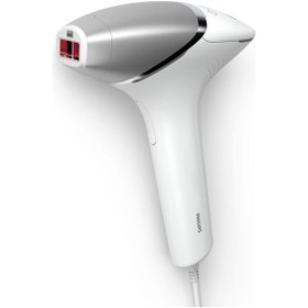 Resim Philips Lumea - Lazer Epilatör 